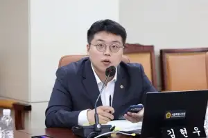 thumbnail - 김현우 서울시의원 “학폭 피해학생이 더 큰 상처 받지 않도록 보호해야”… ‘학폭피해 전학’ 사각지대 지적