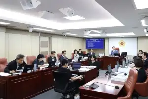 thumbnail - 서울시의회 문화체육관광위원회, 여야 합의로 ‘TBS 정상화 촉구 결의안’ 의결