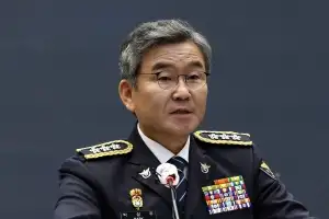 thumbnail - “강간은 조용히”… ‘장윤기 사건 축소’ 전 국수본부장 기소