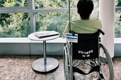 thumbnail - “실핏줄 하나에 인생 무력”… 박재홍 아나운서, 갑작스러운 뇌경색 진단
