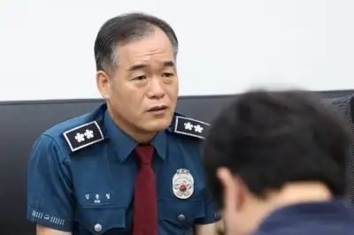 thumbnail - 21개월째 공석 경찰청장 인선 초읽기… ‘외부 발탁설’ 수면위