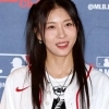 하지원, ‘MLB 유니폼 완벽 소화’