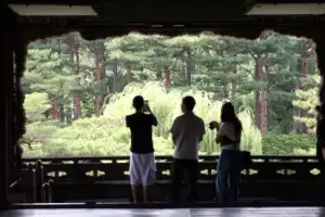 thumbnail - 왕이 바라보던 ‘경회루 경관’