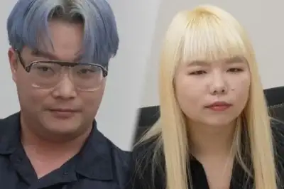 thumbnail - “남편이 전 여친과 모텔·스킨십” 충격 영상… “아내에 복수하려고” 무슨 일?