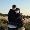 지예은♥바타, 직접 결혼 소감…“함께 누리는