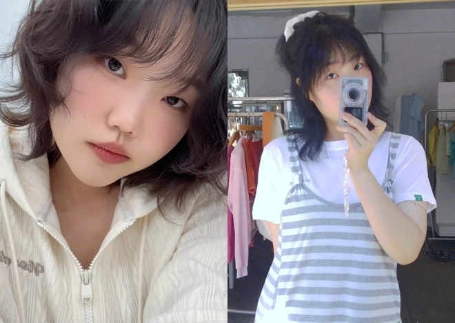 이수현, 30kg 감량하더니…근황 공개할 때마다 ‘미모 업그레이드’