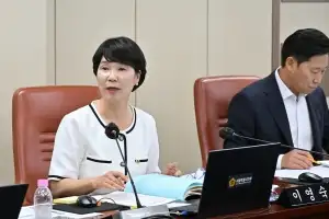 thumbnail - 이영숙 서울시의원 “임산부 친환경농산물 꾸러미 지원 사업 정상화 촉구… 더 많은 산모가 혜택 누려야”