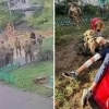 thumbnail - 젤렌스키 “수치스러워” 우크라서 ‘최악의 팀킬’…아군끼리 총격전 벌인 이유