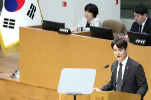 thumbnail - 김일중 경기도의원 “재정 비상, 독단 아닌 의회와 풀어야”… 추미애 도정·안민석 교육행정 동시 견제