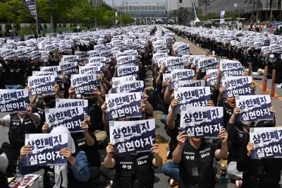 thumbnail - ‘N% 성과급·호남 반도체 공장’ 반대 명분 파업 못 한다