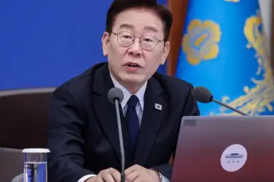 thumbnail - “서울 잔류 제로”…李, 공공부문 대수술로 ‘국토 재편’ 승부수