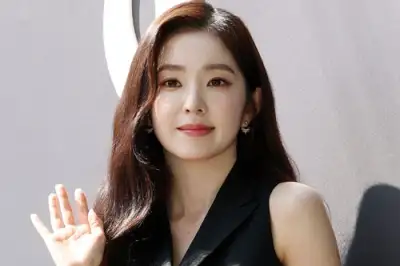thumbnail - 레드벨벳 아이린, ‘완벽한 미모’