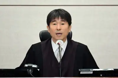 thumbnail - 공수처, 지귀연 판사 ‘유흥주점 접대 의혹’ 청탁금지법 기소