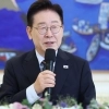 thumbnail - 李대통령 지지율 또 취임 후 최저치… 2%p 하락한 40% [한국갤럽]