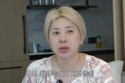 thumbnail - 서인영, 지방흡입했다가 저혈압 쇼크…“때려죽여도 못할 짓”
