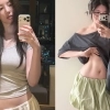 10년전 전성기 누린 ‘원조 머슬퀸’…최근 