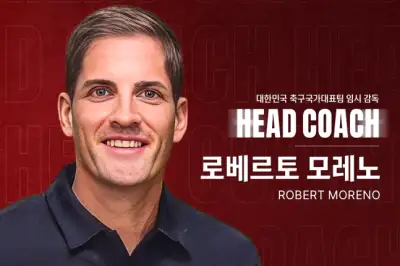 thumbnail - 모레노는 어떻게 감독이 됐나… 현영민 “적극성·전문성 보였다”