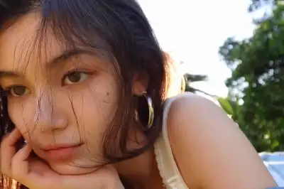 thumbnail - ‘뉴진스 퇴출’ 다니엘, 유튜브 활동 시작…“홀로 여행 떠난다”