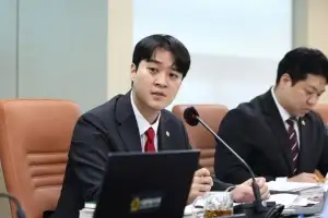 thumbnail - 이종민 서울시의원 “과거 실패한 권리중심 공공일자리, 조례로 부활시켜선 안 돼”