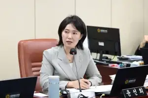 thumbnail - 윤선희 서울시의원, 서울시립미술관 추경 심사서 “안일한 행정이 예산 부실 자초” 질타