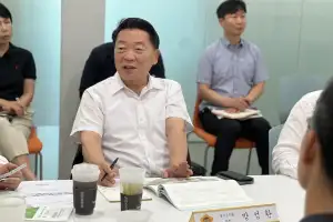 thumbnail - 방성환 경기도의원, 그린바이오 기본계획 ‘기존 자원 연계·산업화’ 강조