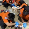 계곡물에 빠진 아들 구했지만 아빠 끝내 숨져… 함께 도운 40대 남성도 사망