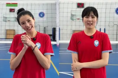 thumbnail - 학폭 논란 후 한국 떠난 이재영·이다영 “예스 땡큐” 새 소속팀서 인사 전해