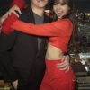 “너무 좋아서 소리 지르고 있다”…리사와 스