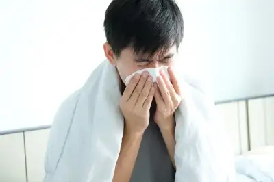 thumbnail - “코 풀 때 콧구멍 따로따로 푸세요”… ‘정답’ 찾아낸 日 박사, 이그노벨상 수상