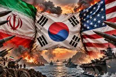 thumbnail - 삼성·현대, 파병 희생양 되나…“韓자산 파괴 식은 죽 먹기” 섬뜩 엄포