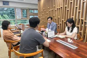 thumbnail - 강성삼 경기도의원, 병역명문가에 대한 실질적 예우와 지원 확대해야