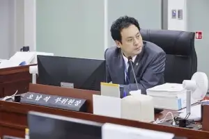 thumbnail - 오남석 경기도의원 “시행도 못 한 청소년 AI 바우처 12억원 전액 삭감… 경기도형 사업으로 다시 설계해야”