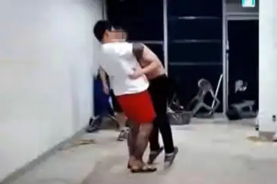 thumbnail - 조폭 출신 격투기 선수 ‘초크’에 20대 신체 마비…정찬성 “계약 해지”