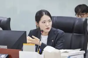 thumbnail - 서인하 경기도의원 “청년 AI 정책, 삭감 아닌 재설계로 이어가야”