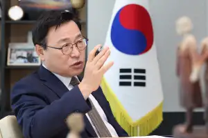 thumbnail - “학교 덮친 혐오·교권침해, ‘인권문화추진단’ 설치해 상호존중 문화 되살릴 것”