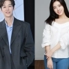 thumbnail - ‘펜트하우스’ 윤종훈, 10살 연하 한은서와 11월 결혼…8년 전 인연