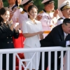 북, 5천t급 구축함 강건호 