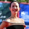 ‘시선강탈’ 조여정 베니스레드카펫