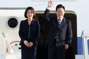 thumbnail - 靑 “김승원·용혜인 후보자 인사청문회 거쳐야”