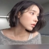 긴 머리 ‘싹둑’…아이유, 결별 후 오는 10일 깜짝 발표한다