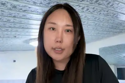thumbnail - 풍자 “나랑 결혼한다는 이유만으로 미안”…남편 숨기기로
