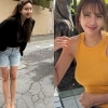 ‘박준형♥’ 승무원 출신 미모의 아내…남편보다 더 연예인 같은 일상