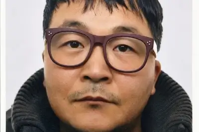 thumbnail - 40대 가장, 하루 14시간 배달일하다 교통사고… 장기 기증으로 4명에 ‘새 삶’