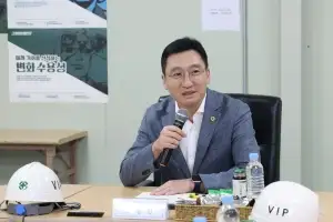 thumbnail - 서울시의회 도시계획균형위원회, 서울아레나·잠실 스포츠 MICE 일대 미래산업기반 조성 위한 현장점검
