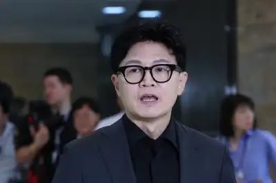 thumbnail - “최재성” 통화 녹취록 또 공개… 한동훈 활약에 속내 복잡한 野