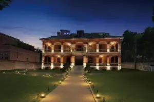 thumbnail - 더 밝아지는 정동의 밤… 중구, 야간경관 개선