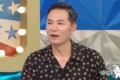 thumbnail - 김창옥, ‘두 집 살림’ 중이었다…자녀들 “다신 아빠집 안 가”