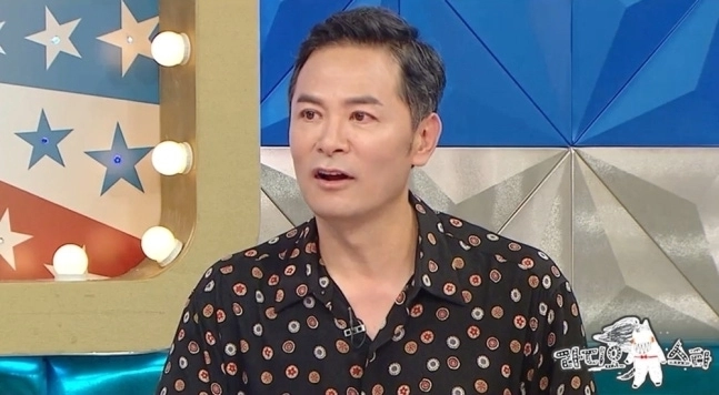 김창옥, ‘두 집 살림’ 중이었다…자녀들 “다신 아빠집 안 가”