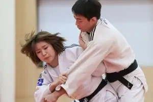 thumbnail - 한국 유도, 종주국 일본서 金 넷 이상 메친다