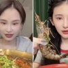 ‘120만’ 먹방 유튜버, 24세에 사망…“반복적 폭식에 ‘이 수치’ 뚝”
